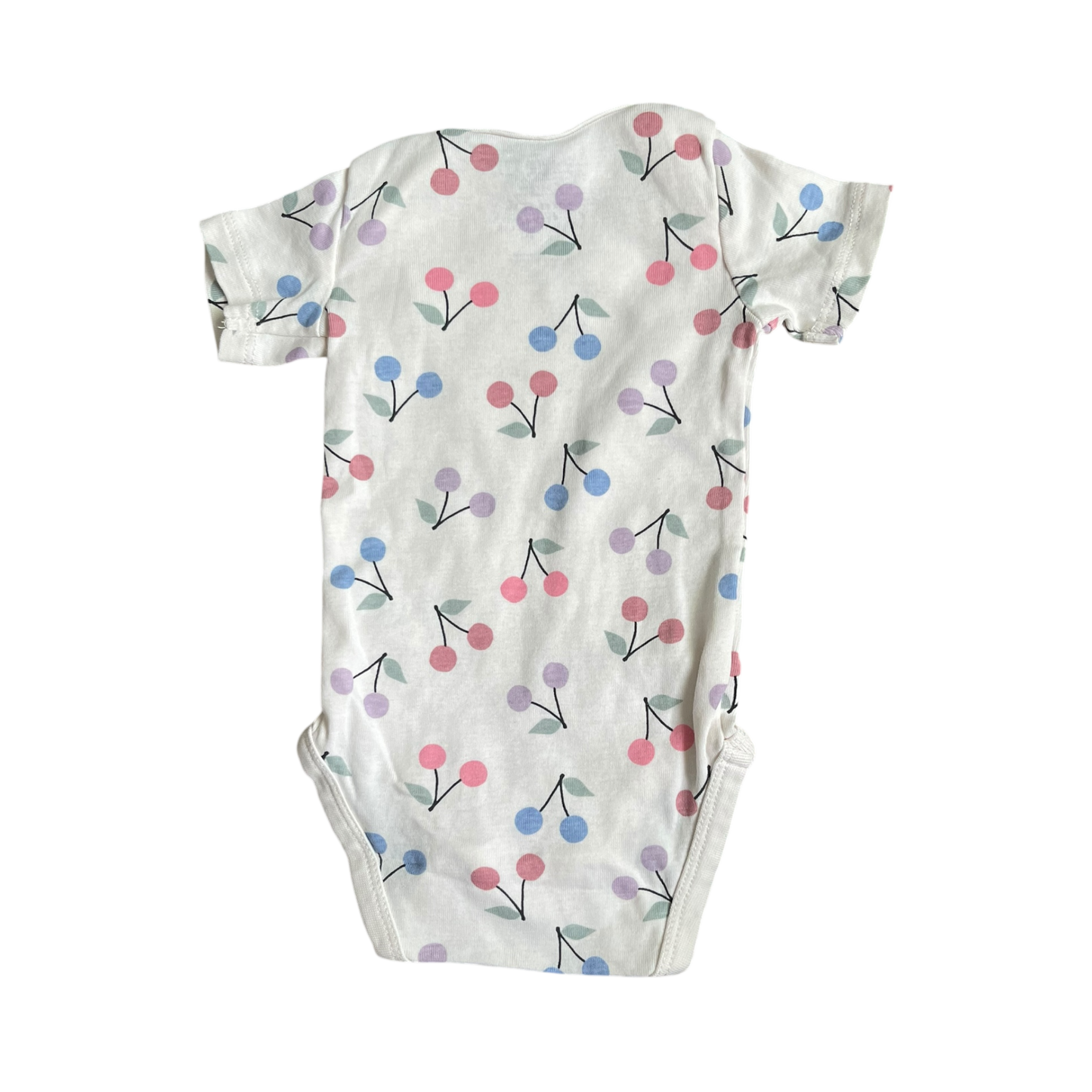 Onesie from H&M for 3 months girl