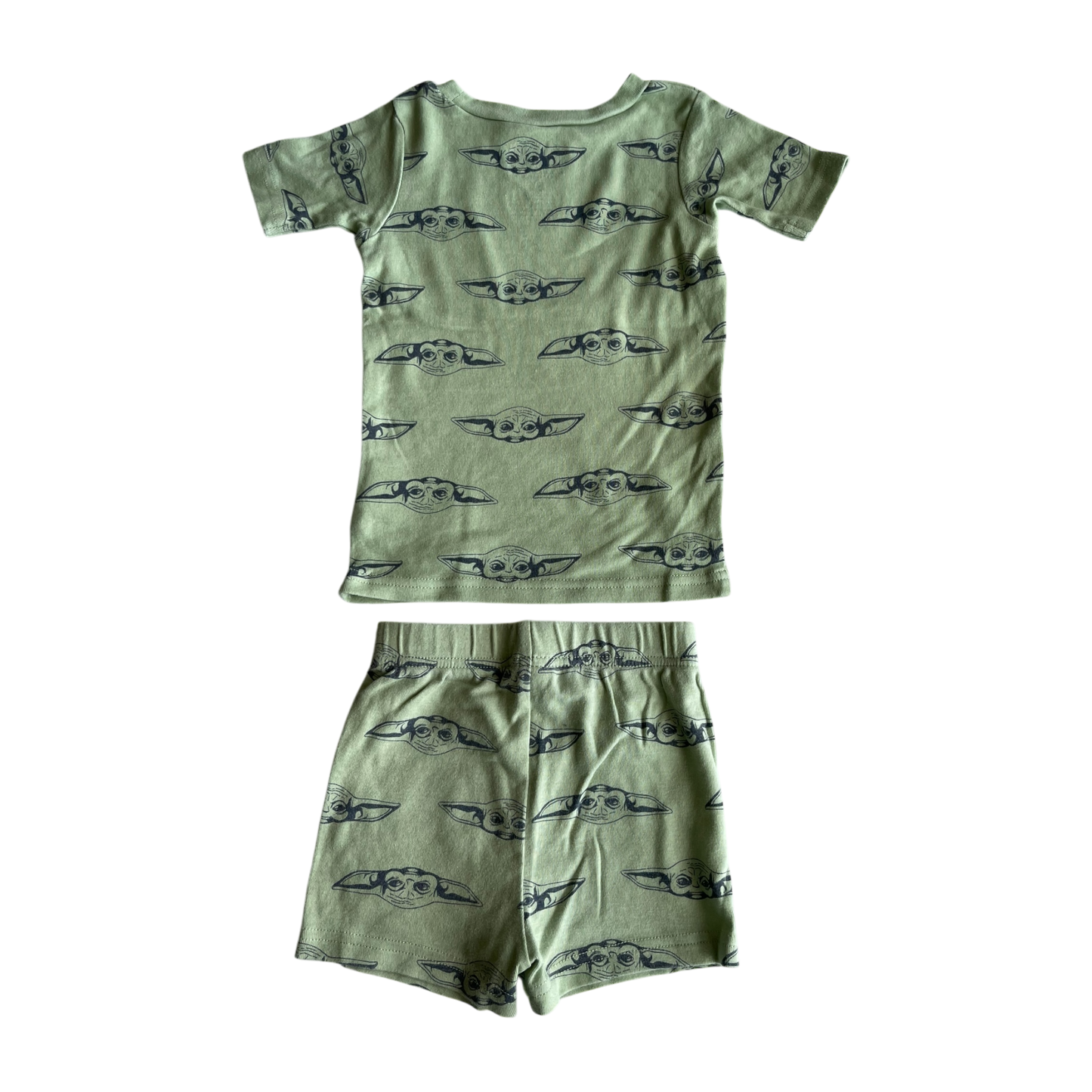 Pajama from Star Wars for boys