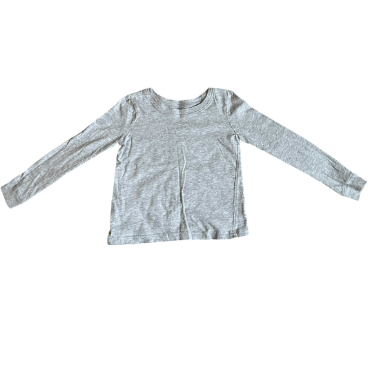 Boys carter’s gray T-shirt size 4