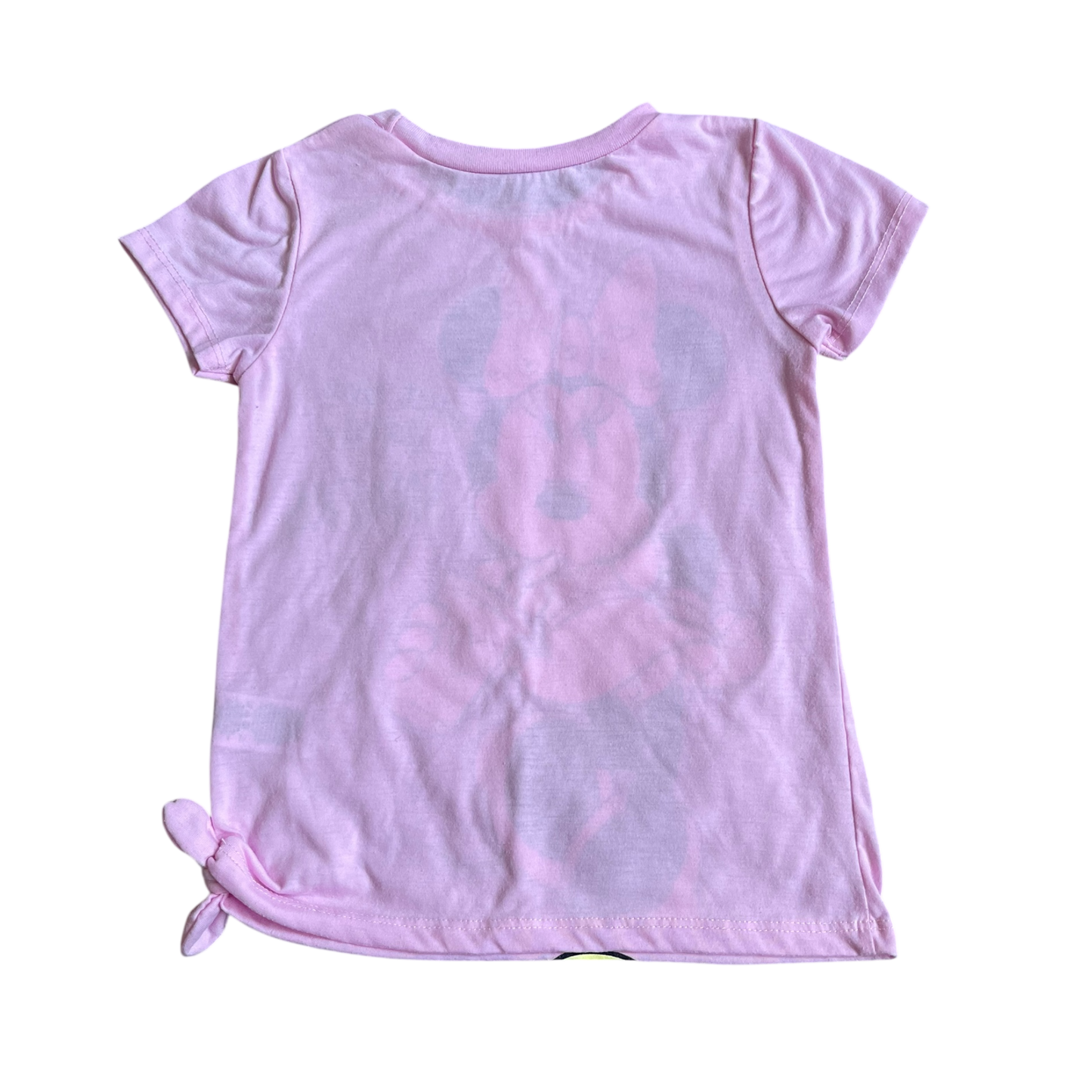 Girls T-shirt from Disney Minnie for 6 years