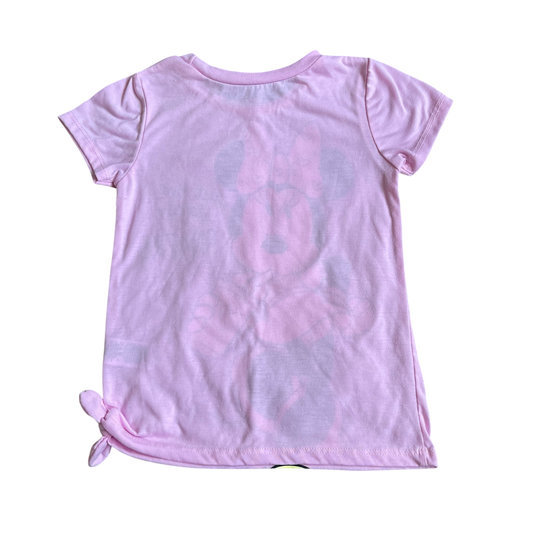 Girls T-shirt from Disney Minnie for 6 years