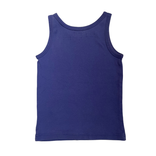 Boys Lupilu Lavender T-shirt size 2