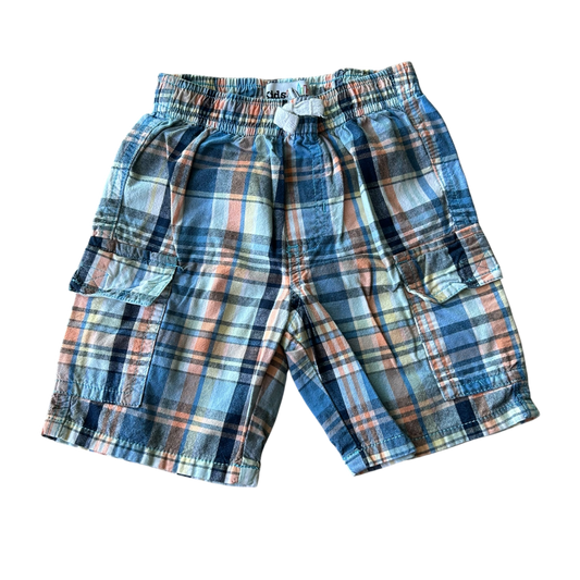 Boys kids mix colors Shorts size 3