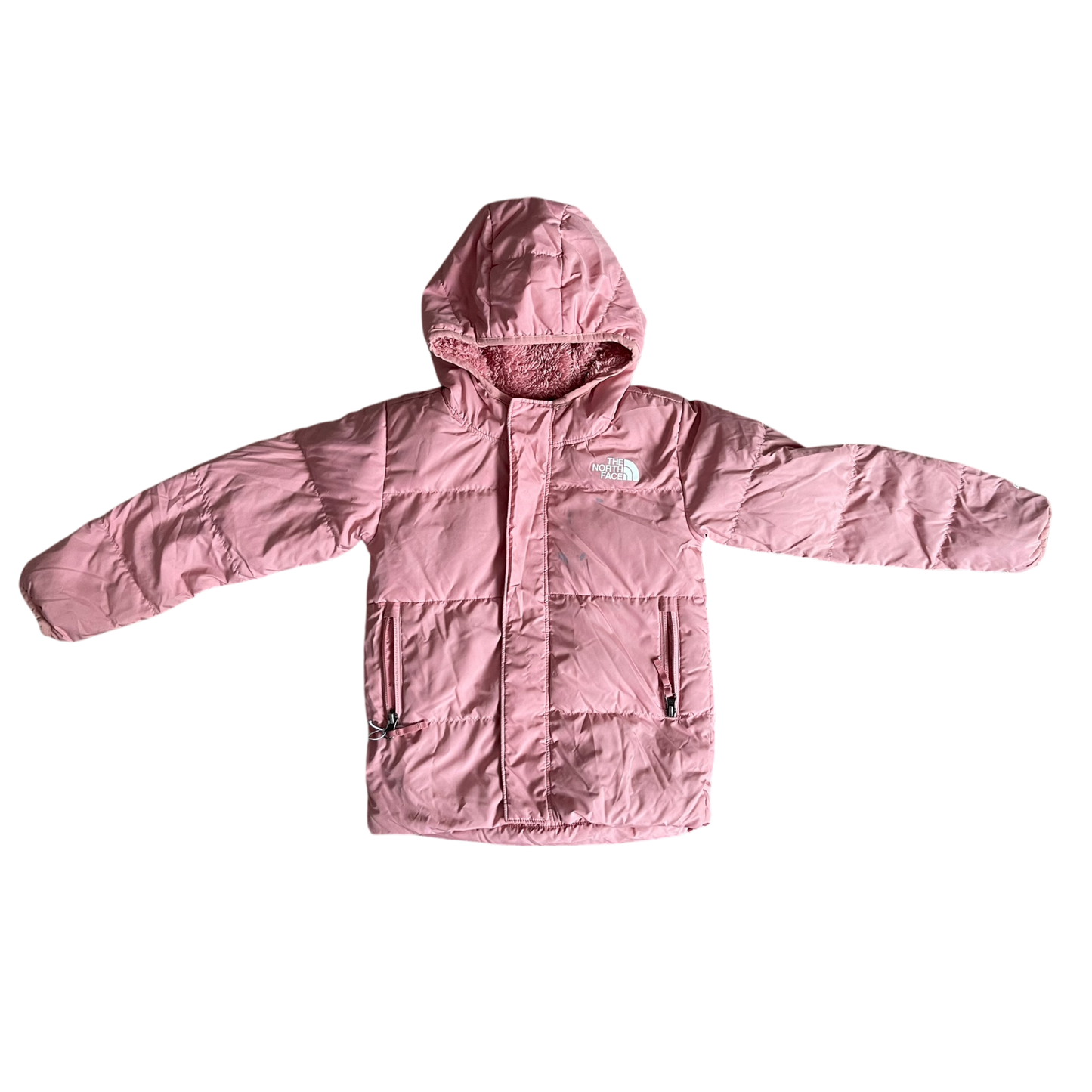 Jacket from The North Face for Girls