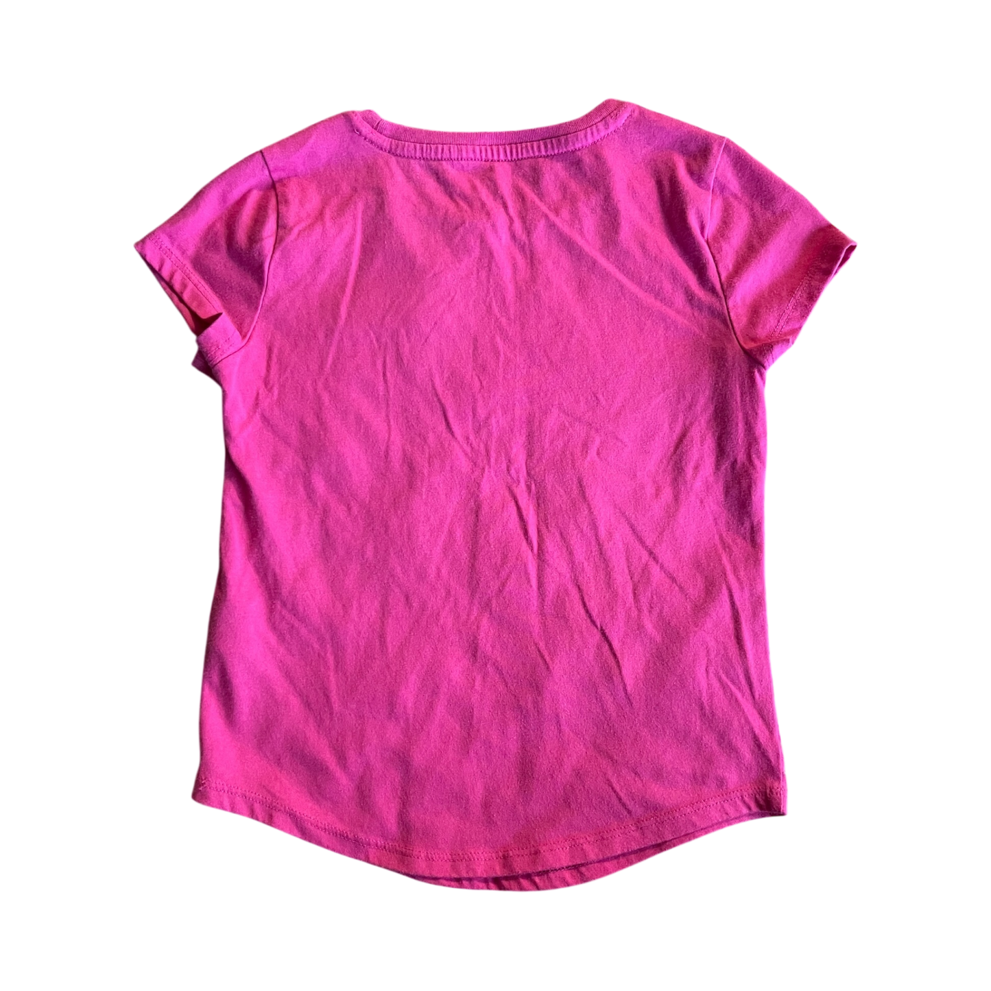 Girls T-shirt from Wonder Nation for 4 year old