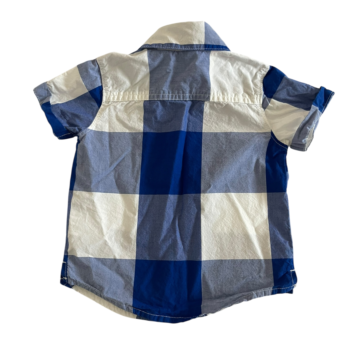 Boys Shirt from Carter’s