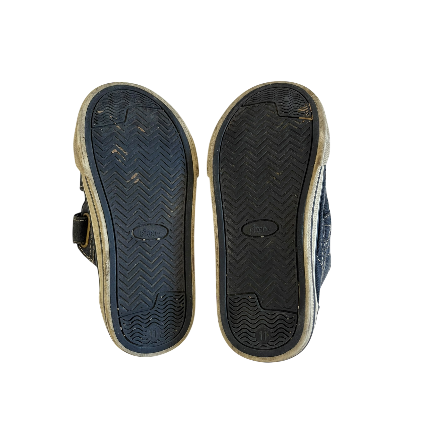 Circo Blue Shoes size 11