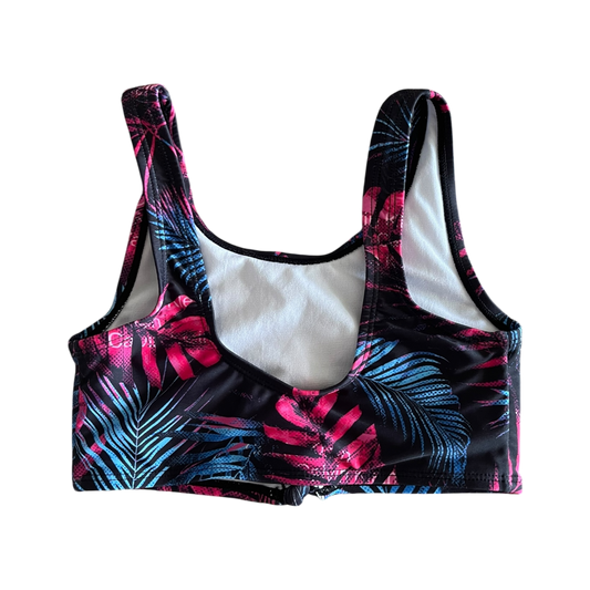 Girl's Sport Bra from Calvin Klein for 7 year old