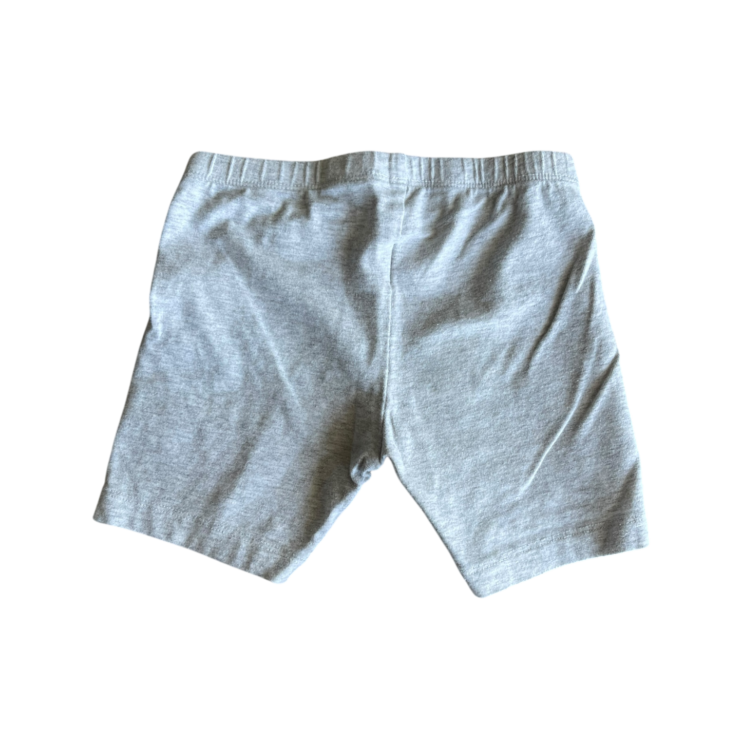 Boys old navy gray Short size 6