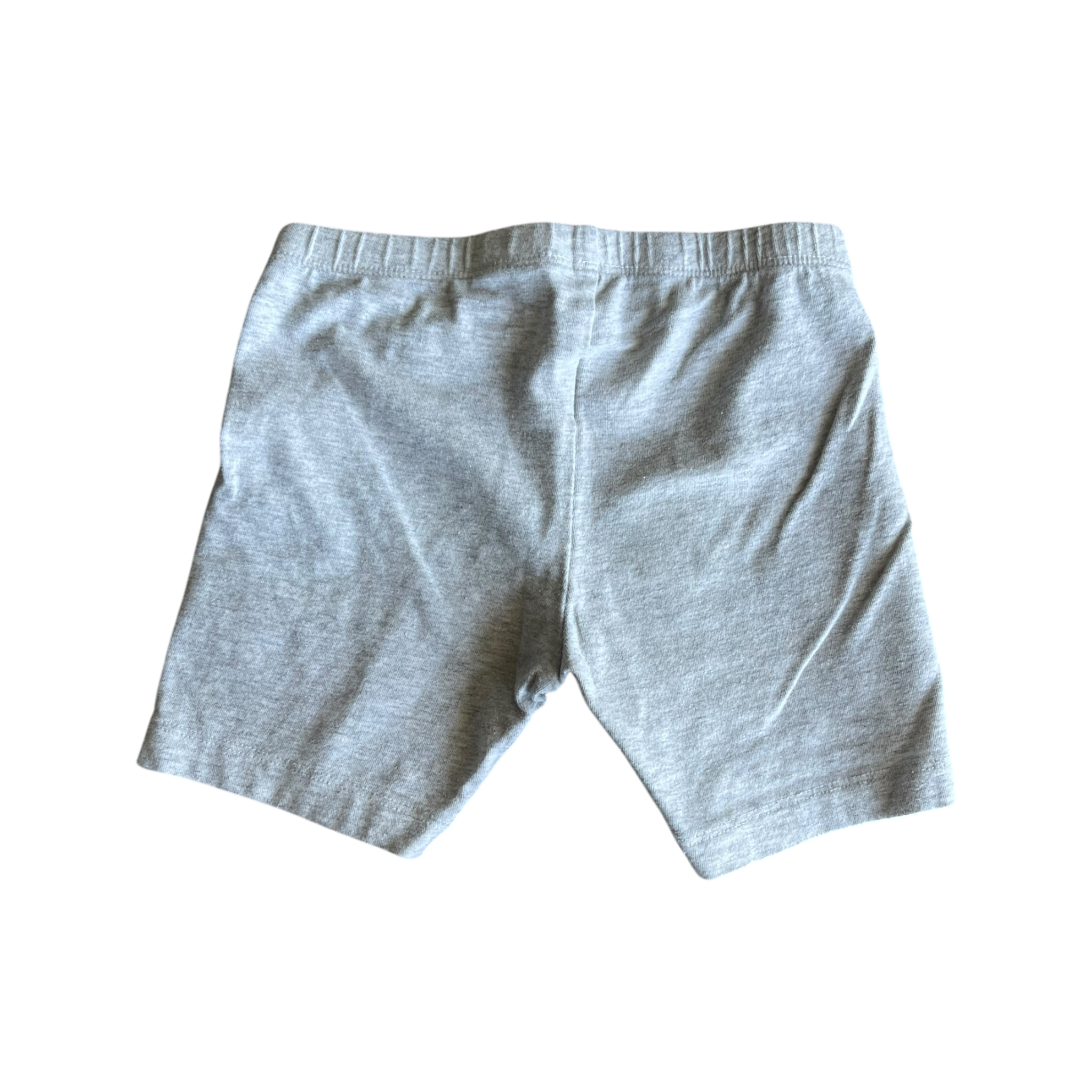 Boys old navy gray Short size 6