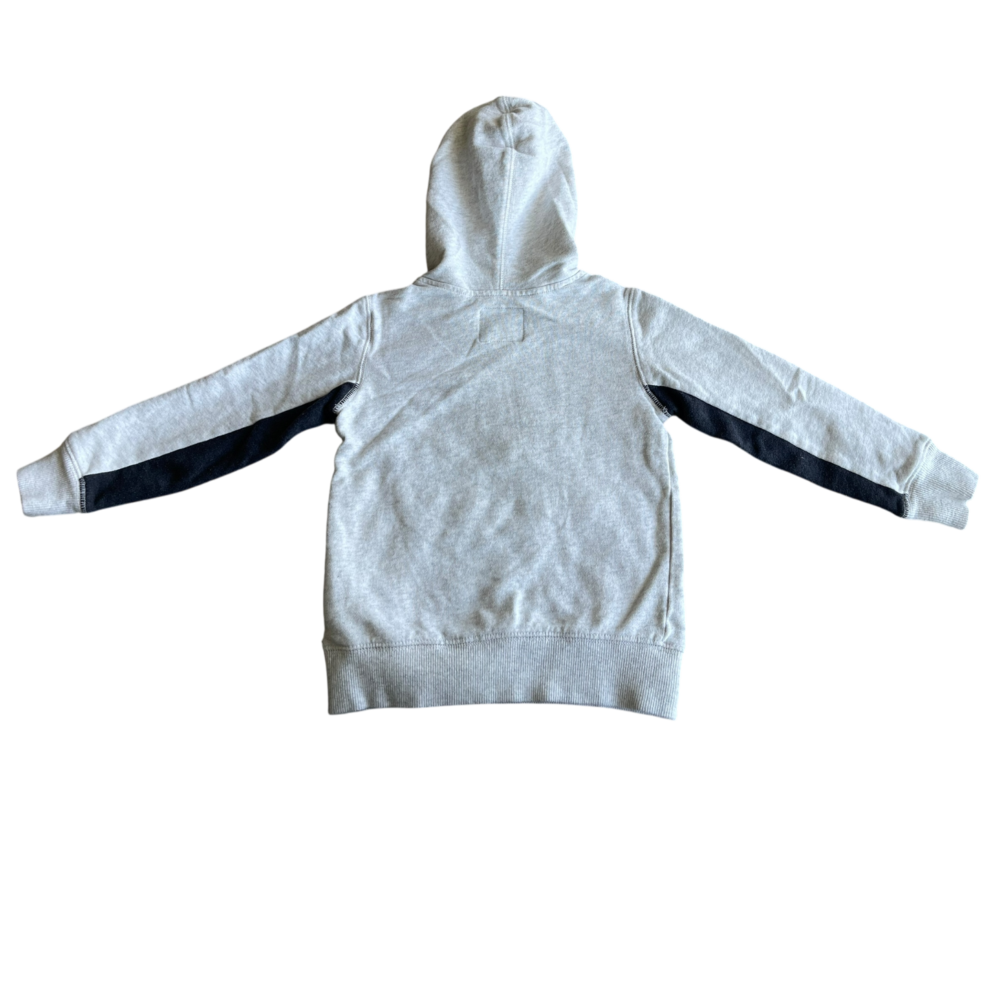 Boys Oshkosh gray Sweatshirt size 5