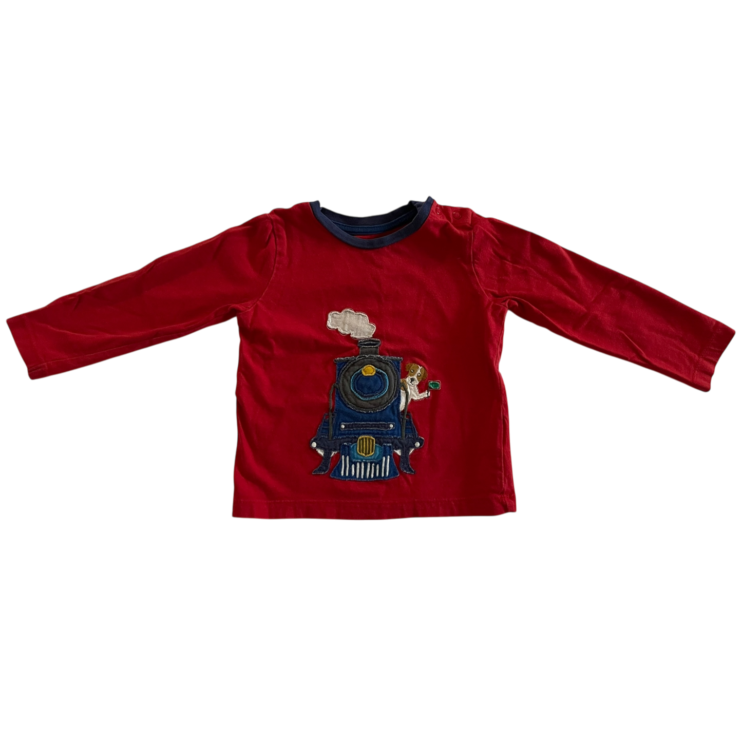 T-shirt from Baby Boden for boys