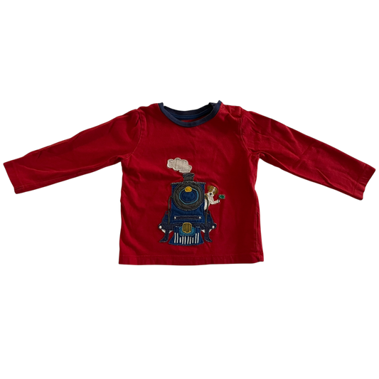 T-shirt from Baby Boden for boys