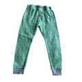 Boys carter’s gray and green Bottom size 4