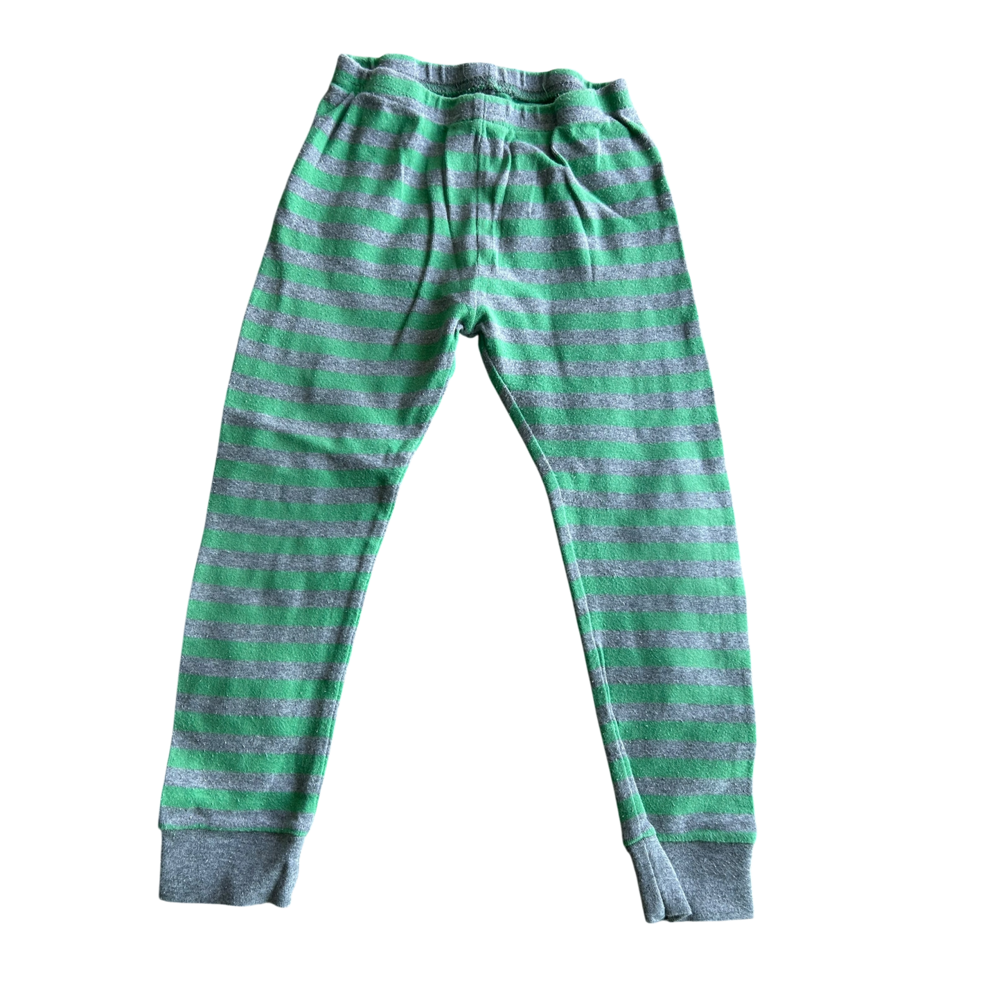Boys carter’s gray and green Bottom size 4