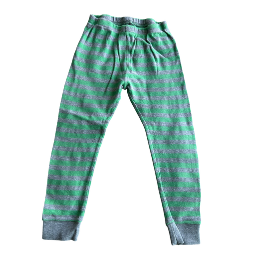 Boys carter’s gray and green Bottom size 4