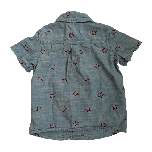 T-shirt from Cat & Jack for 2T boys