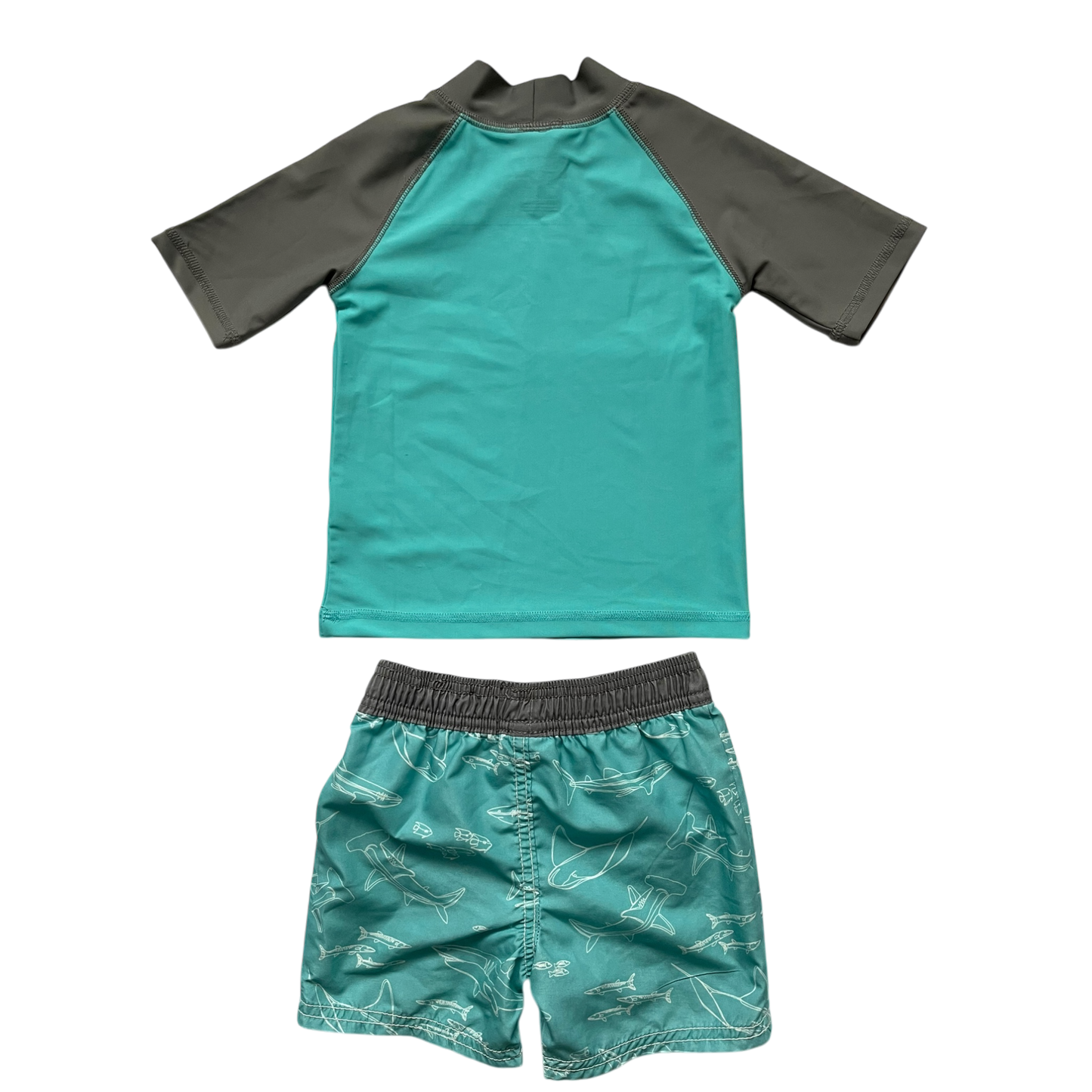 Oshkosh’s Sport Pajama set for 2T boys