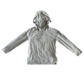 Boys Athletic gray T-shirt size 7