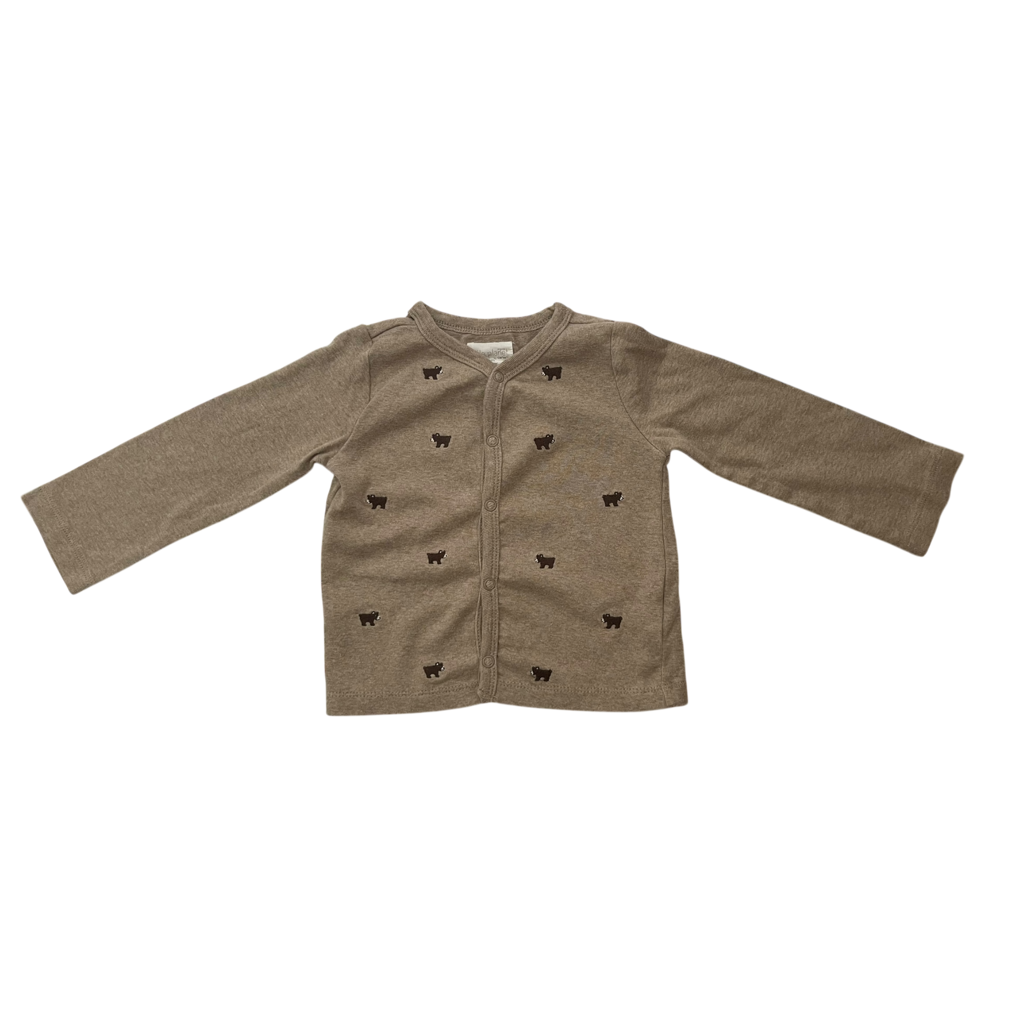 Boys Pajama from Carter’s for 2T