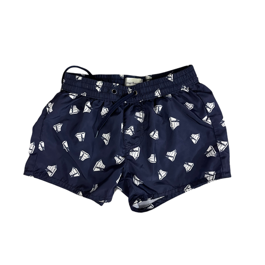 Boys coast o coast navy Short size 4