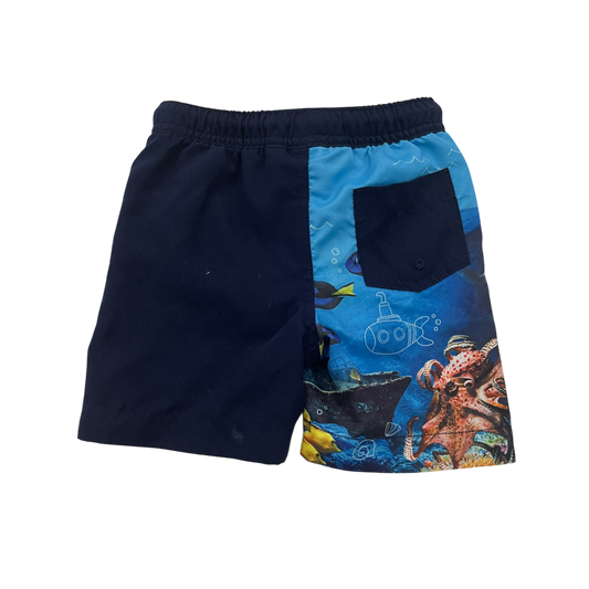 Boys Short from Lands’End for 2 year