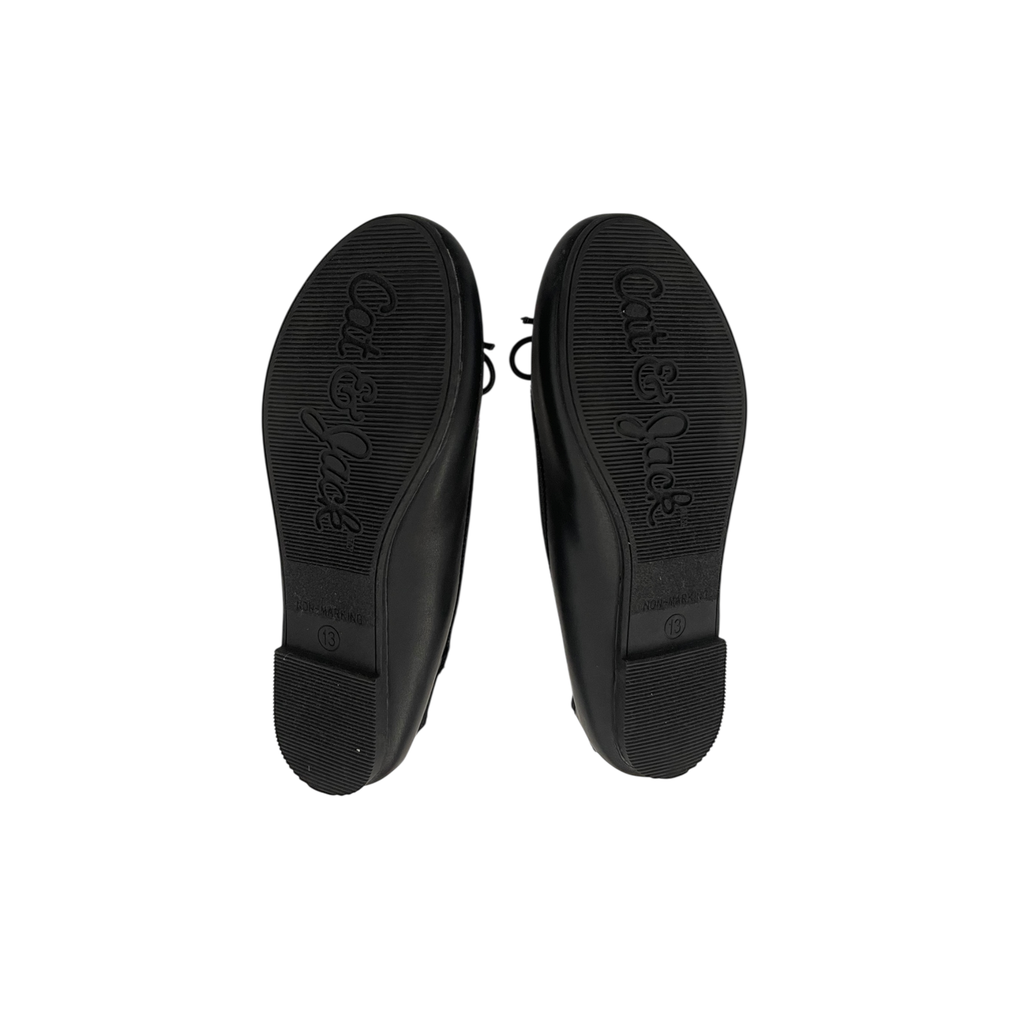 Girls shoes from Cat & Jack's (size 13 - Fits Ages 7-8)