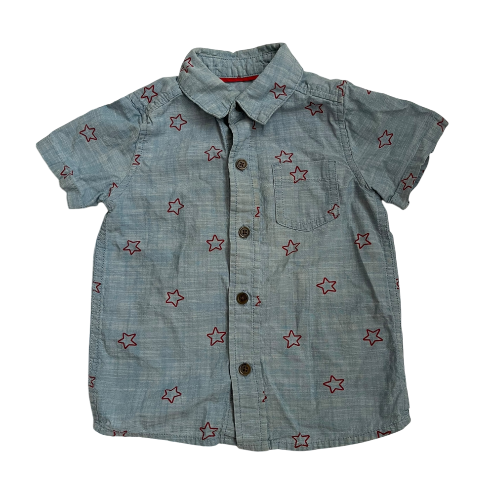 T-shirt from Cat & Jack for 2T boys