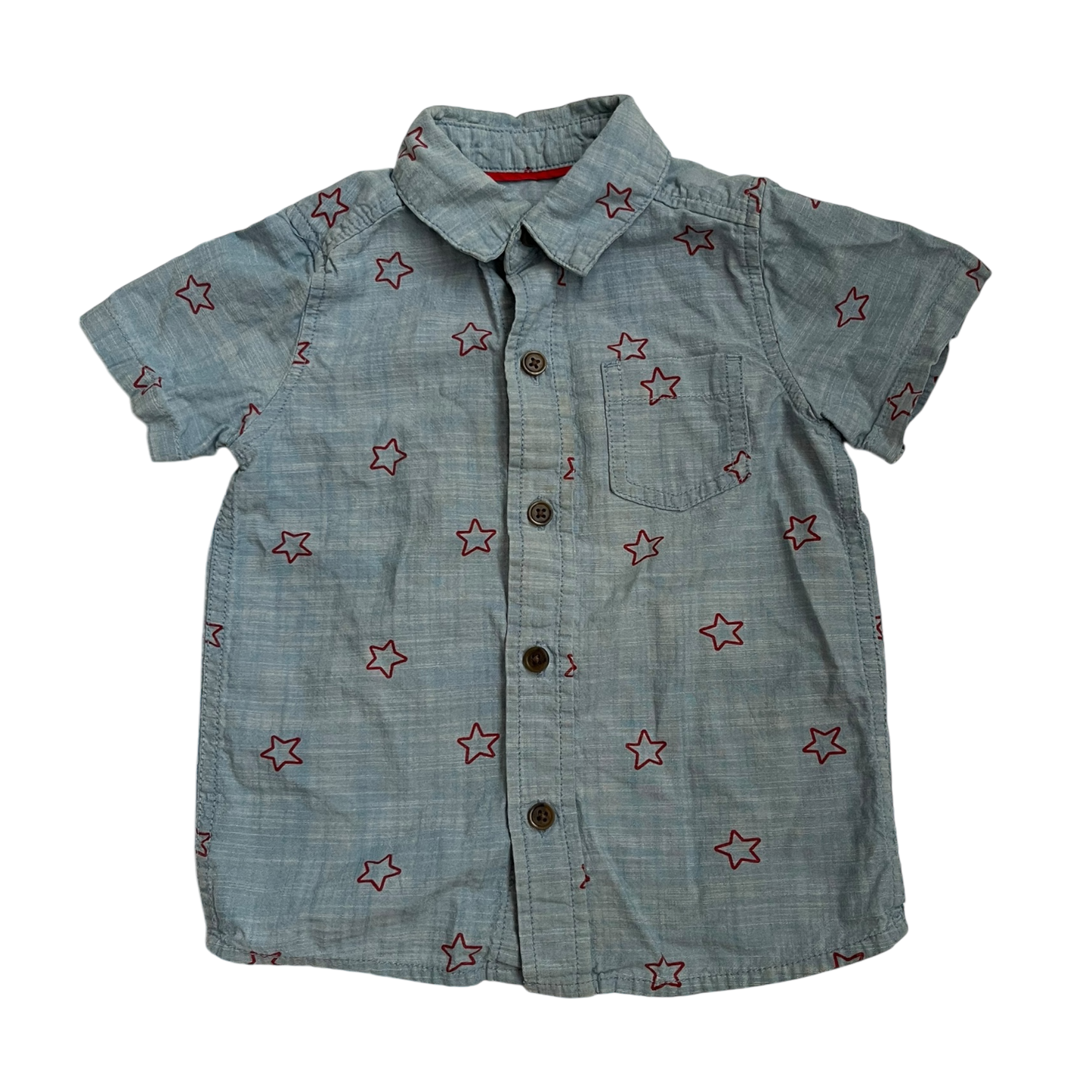 T-shirt from Cat & Jack for 2T boys