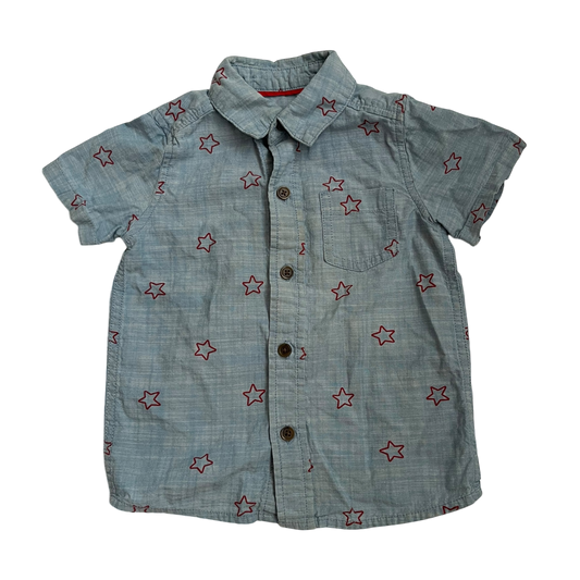 T-shirt from Cat & Jack for 2T boys