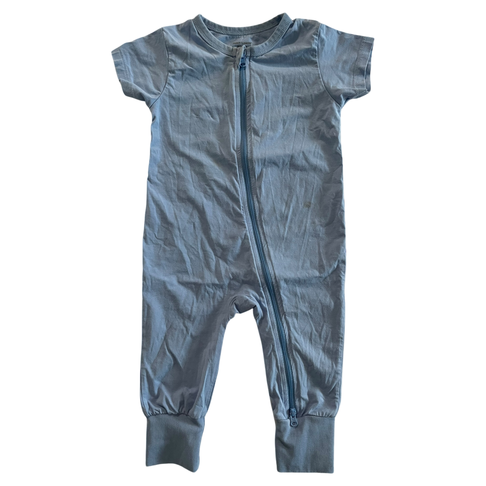 Onesie from Teach Leanbh for boys