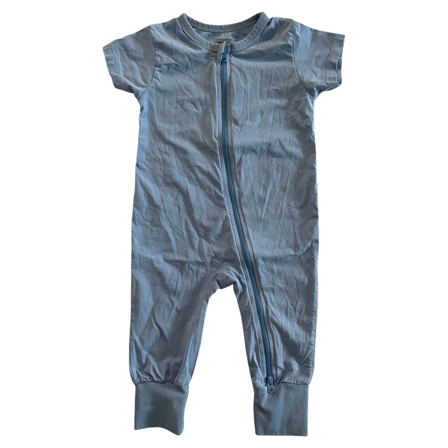 Onesie from Teach Leanbh for boys