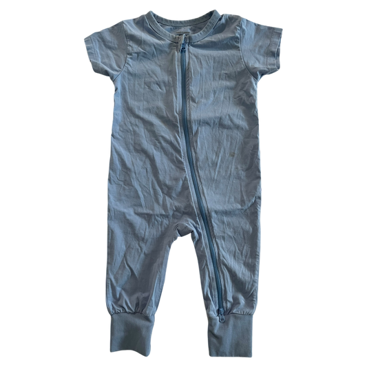Onesie from Teach Leanbh for boys