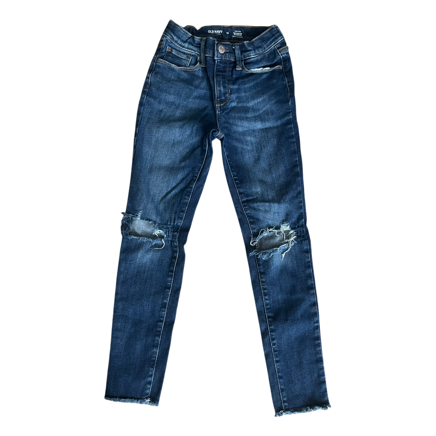 Denim Pants from Old navy