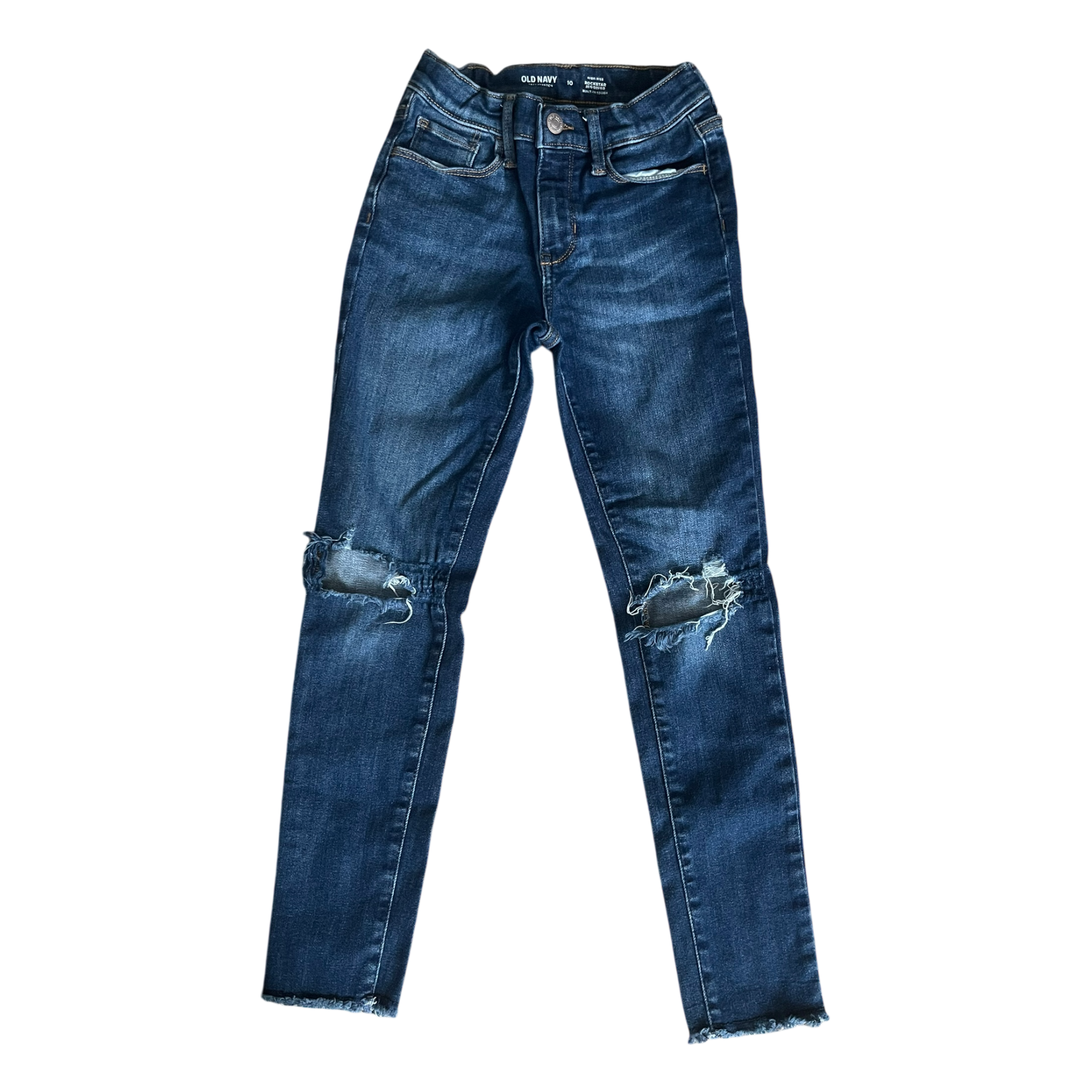 Denim Pants from Old navy