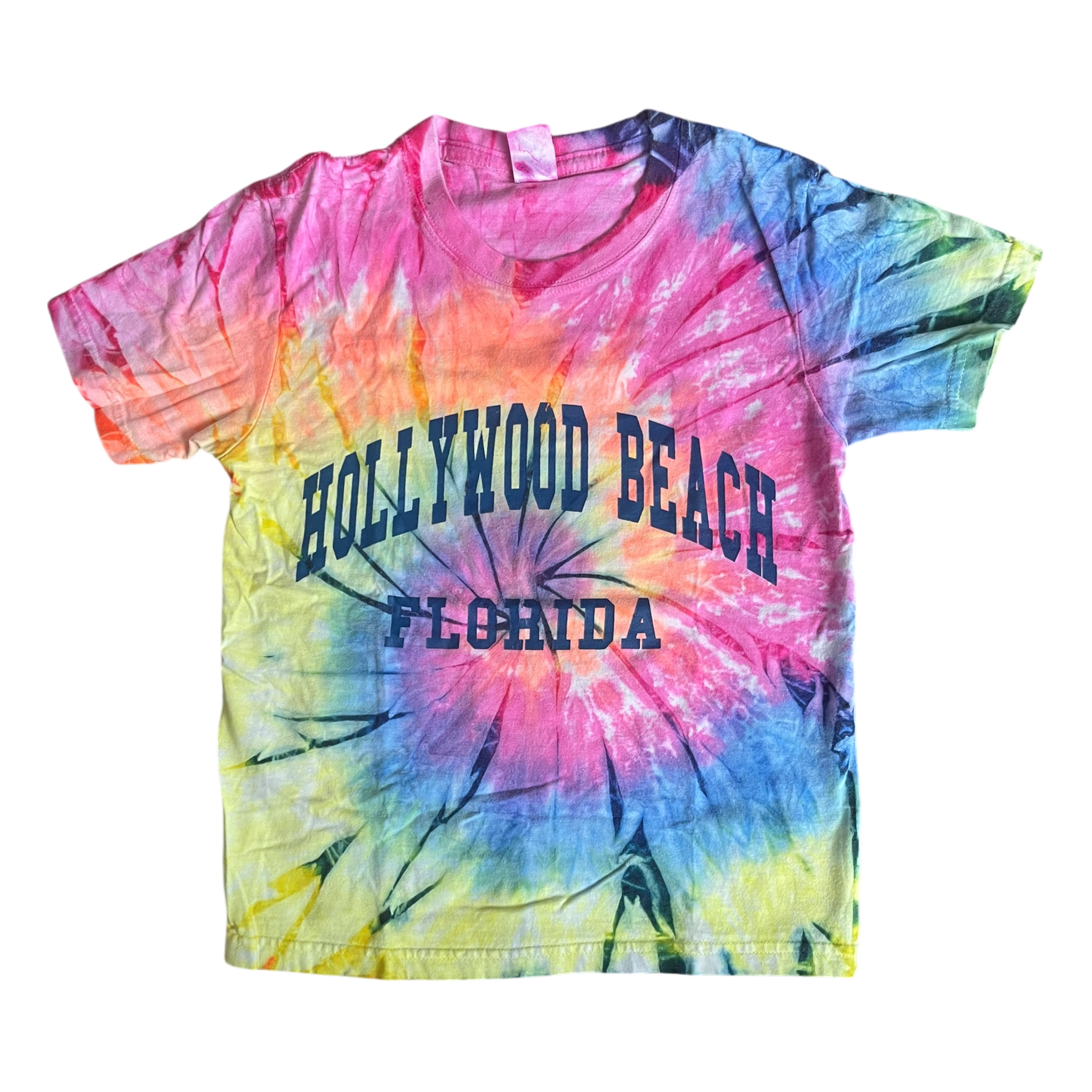 T-shirt from Luxe