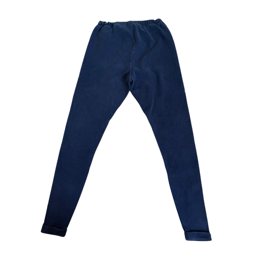 Boys ralph Lauren navy Bottom size 10