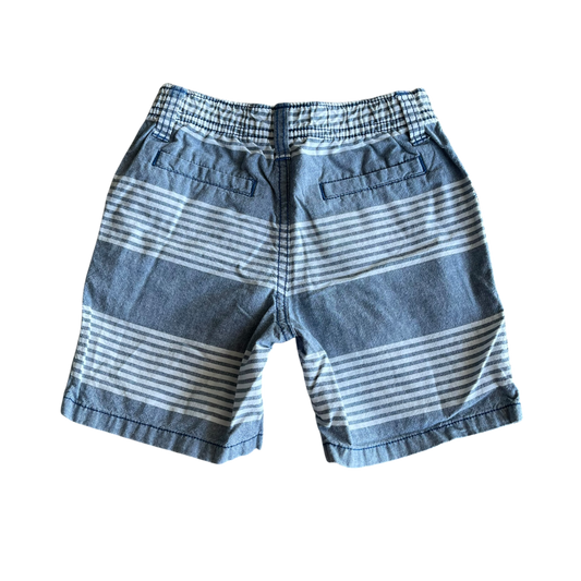 Toughskins Blue Shorts