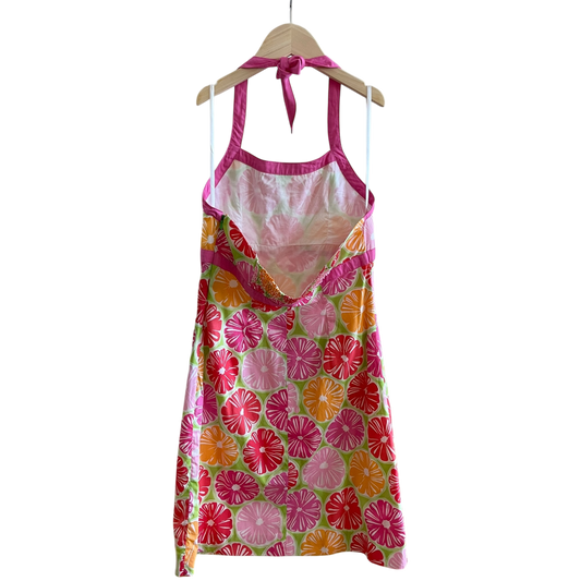 Lilly Pulitzer Floral Dress