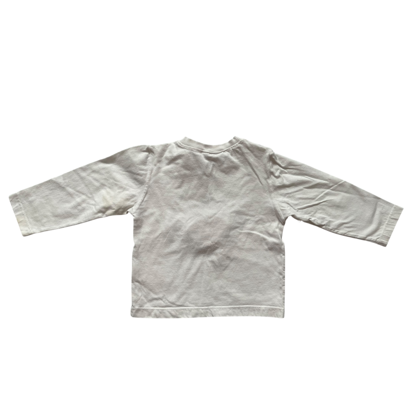 T-shirt from Trax for boys