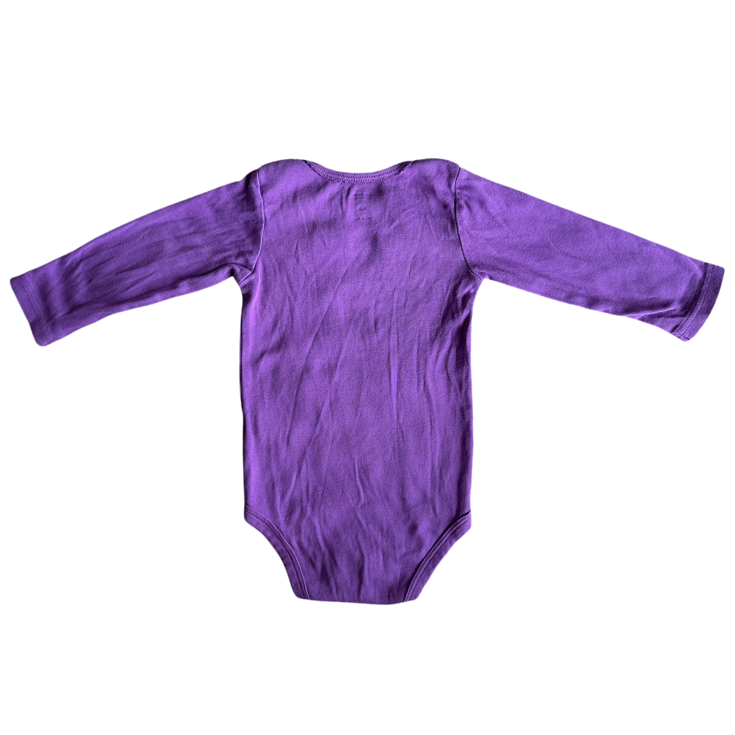 Girls Onesie from Carter’s