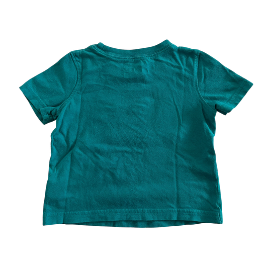 Boys T-shirt from Jumping Beans