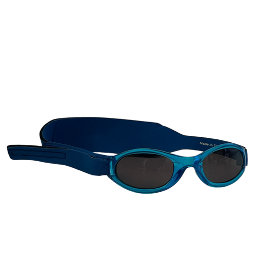 Boys unknown blue Swimming goggles