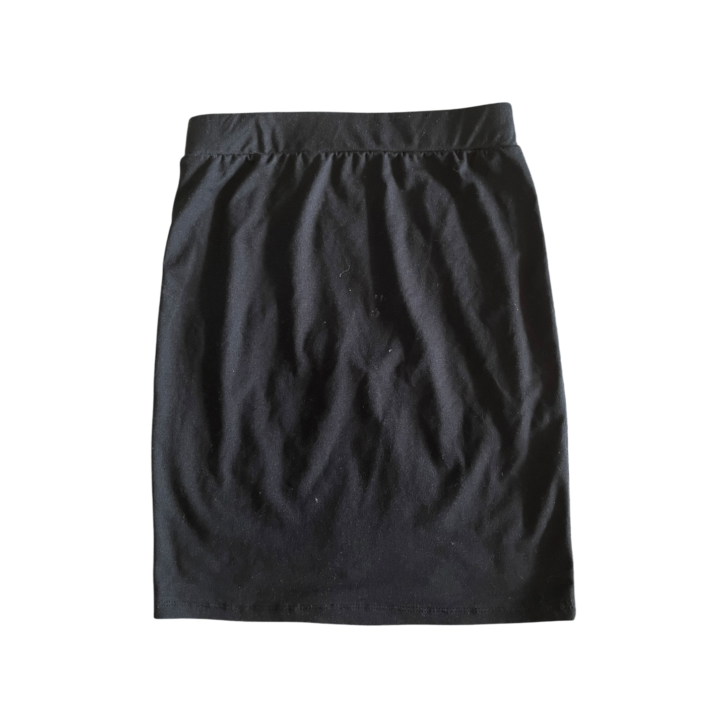 Girl Black Skirt from Capella