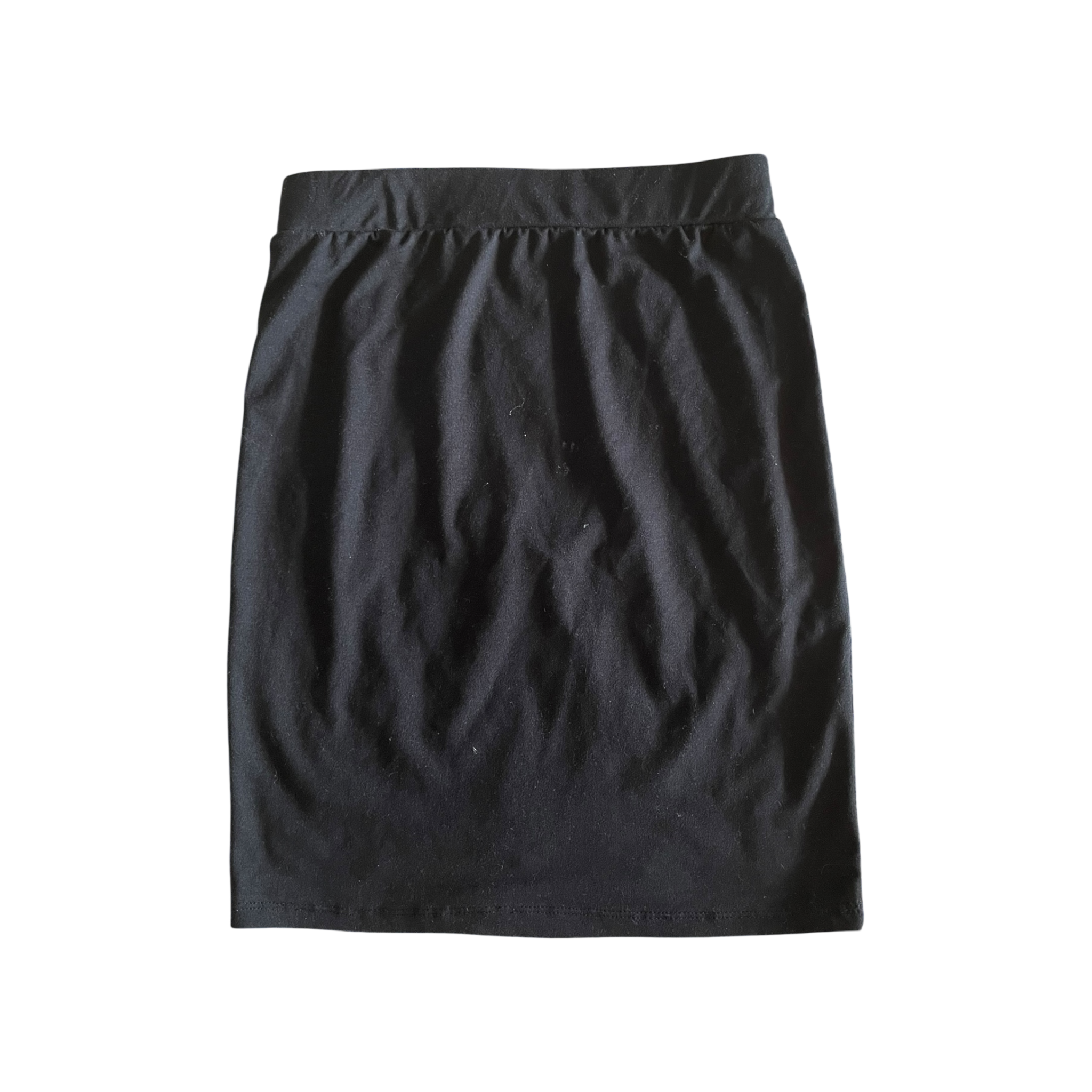 Girl Black Skirt from Capella