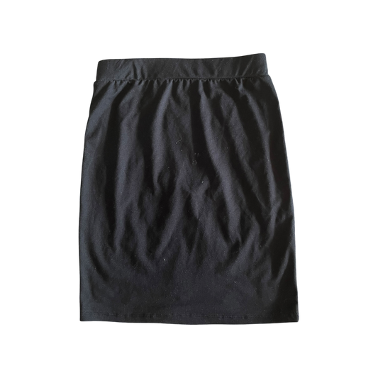 Girl Black Skirt from Capella