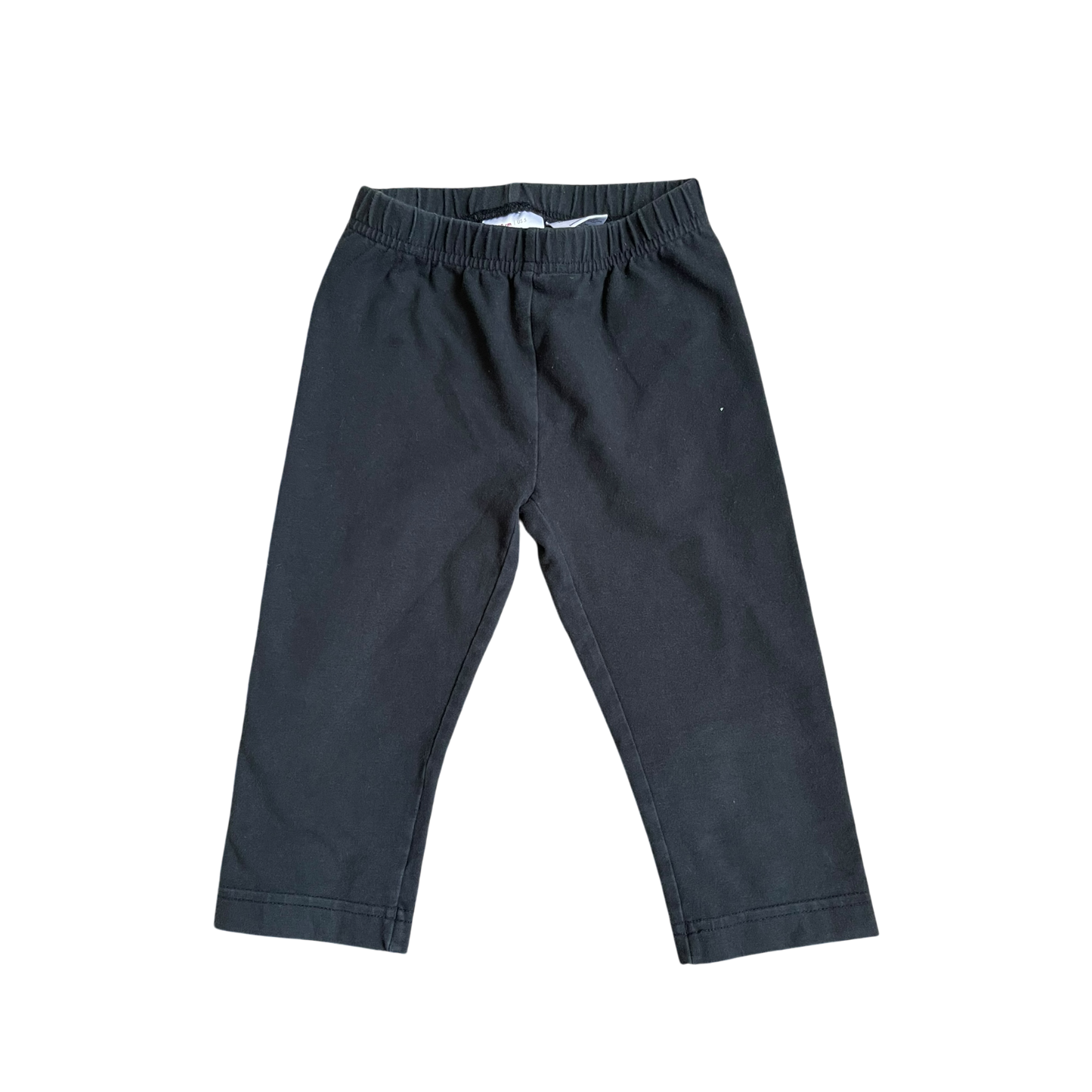 Girls hanna Andersson black Bottom size 5