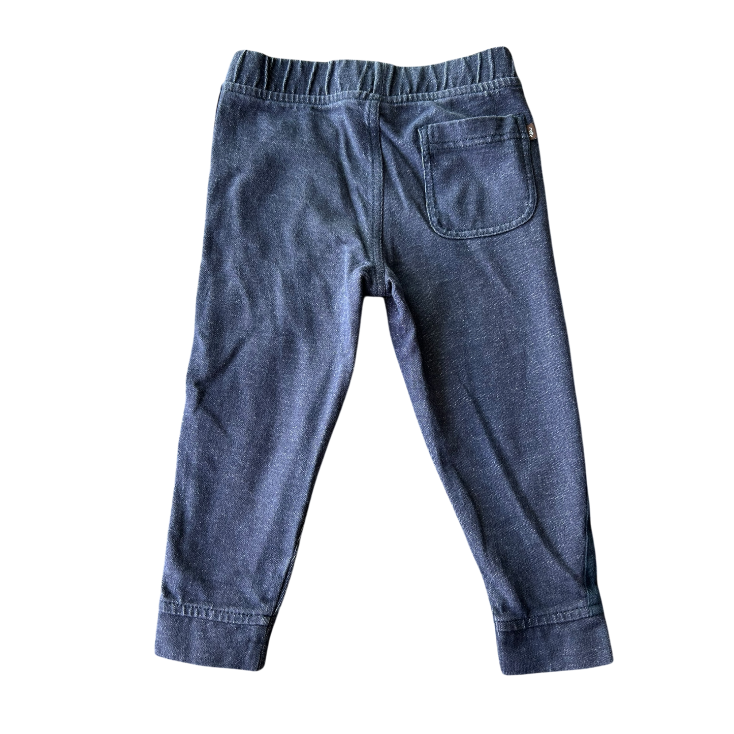Boys tea gray Pants size 3