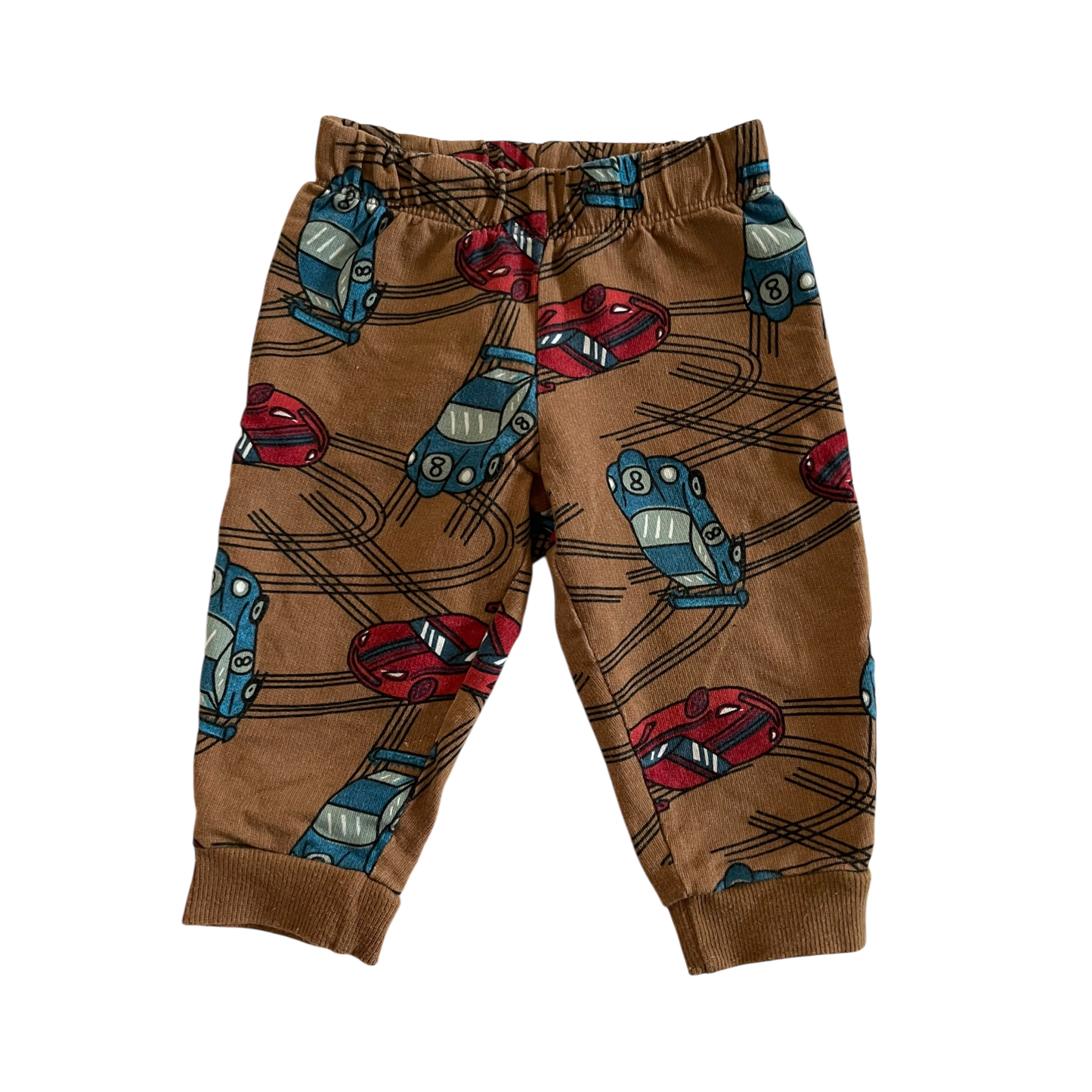 Carter’s bottom for boys