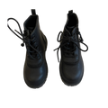 Boys Billy Boot Book Boots black size 12 years